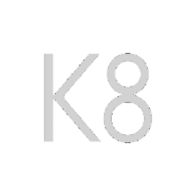 K8